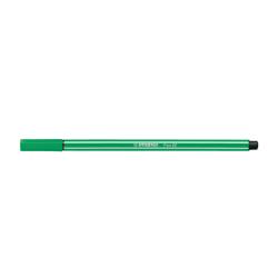 STABILO Rostirón, filctoll 1mm, M STABILO Pen 68 zöld (68/36)