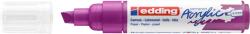 edding Akril marker 5-10mm, Edding 5000 lila (7580244011) - web24