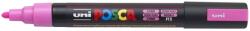 uni Dekormarker 1, 8-2, 5mm, Uni-Posca PC-5MR fluor rózsaszín (2UPC5MFR) - web24