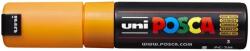 uni Dekormarker 0, 7mm, Uni-Posca PC-1MR barack (2UPC1MRBARACK) - web24