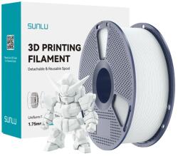 SUNLU PLA+ 2.0 filament kerámia 1.75mm PLA+ 2.0 Cer (PLA+ 2.0 Cer)