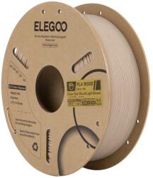 ELEGOO PLA fa filament világos tölgy (6932704920305)