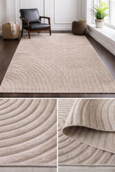  Modern szőnyeg Bohemia 3577 (Beige) 200x280cm Bézs