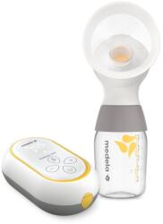 Medela Pompa electrica de san Medela Freestyle Mini Classic cu acumulator reincarcabil, compacta (101047774)