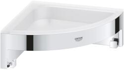 GROHE Raft pentru sapun GROHE Start Cube, crom, montare usoara, design elegant (41106000)