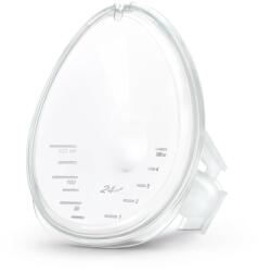 Medela Accesorii Medela pentru Pompa de San, 2 Brusthauben, Fara BPA, Compatibile cu Pompa Freestyle (101045054)