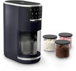 Moulinex Masina de inghetata Moulinex Dolci MJ6038F0, 10 programe, curatare automata (MJ6038F0)