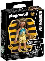Playmobil - Monster High figurina Cleo De Nile (PM71996) - roua