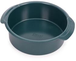 Joseph Joseph Tava de copt Joseph Joseph Nest Bake, 23 cm, Karbonstahl, Antihaft, Design compact (45069)