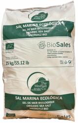  Bio durva tengeri só 25KG The MedSalt Co