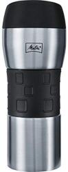 Melitta Termos pentru bauturi Melitta 206056, inox, 350 ml, design ergonomic (6650841)