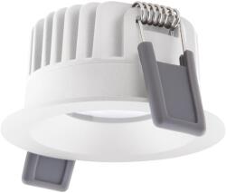 Ledvance Spot LED Ledvance 8W 680lm Alb Aluminium - IP44, 36D (4058075799547)