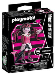 Playmobil - Monster High figurina Draculaura (PM71995) - roua