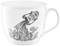 Ambition Vízöntő Porcelán Bögre - 520 ml (5904134672919)