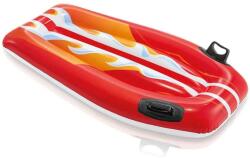 Intex Saltea gonflabila Intex 58165EU, 112x62 cm, design colorat (58165NP)