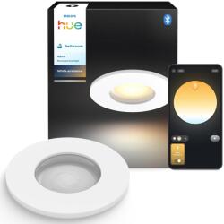 Philips Hue Spot LED de tavan Philips Hue White Ambiance, 250lm, alb, dimabil (929004611401)