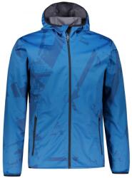  Férfi prémium softshell kabát ALTISPORT VOJ/ALM079JACK01 KÉK méret: S