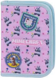 Baagl Minecraft Panda Egyszintes tolltartó (A-35978) - alza