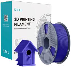 SUNLU ASA UV-álló kültéri filament Klein kék 1.75mm ASA KB (ASA KB)