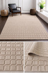  Modern szőnyeg Bohemia 3581 (Beige) 200x280cm Bézs