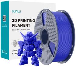 SUNLU PLA+ 2.0 filament klein kék 1.75mm PLA+ 2.0 KB (PLA+ 2.0 KB)