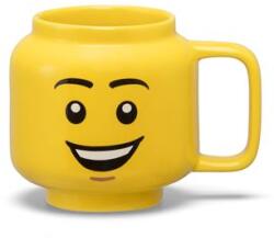 LEGO® Cană, ceramică, 255 ml, LEGO, Happy Boy (40460806)