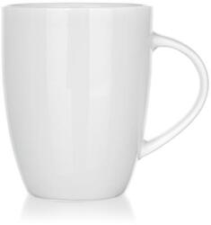  Cană de cafea și ceai, albă, 32 cl, set de 6 "Economic" 1206ECO053 (1206ECO053)