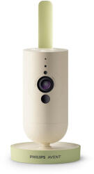 Philips babafigyelõ Smart kamera SCD643/26 - pepita