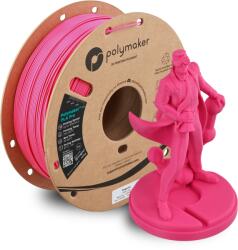 Polymaker PLA Pro Magenta - 1, 75 mm / 1000 g (PA13022)