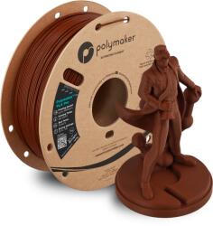 Polymaker PLA Pro Metallic Bronze - 1, 75 mm / 1000 g (PA13024)