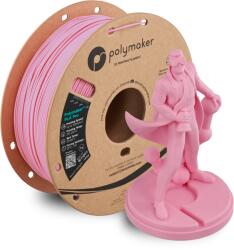 Polymaker PLA Pro Pink - 1, 75 mm / 1000 g (PA13023)