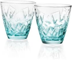 Rcr Da Vinci Premium Set de 2 pahare colorate 295ml 25091 (25091)