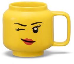 LEGO® Cană, ceramică, 255 ml, LEGO, Winky (40460803)
