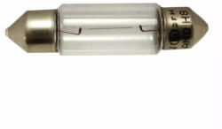  Izzó Soffita, 12V, 5W, C5W, Hella (1051) (1051)
