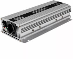  Inverter, 11023EH, 12V-ról 220V-ra, 1000W (1040) (1040)