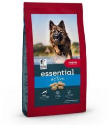 MERA Dog Essential Active 12, 5 kg száraz táp aktív kutyák számára