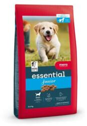 MERA Dog Essential Junior 12, 5 kg száraz táp kölyökkutyák és fiatal kutyák számára
