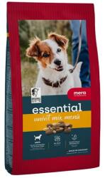MERA Dog Essential Univit Mix Menu 12, 5 kg száraz kutyatáp