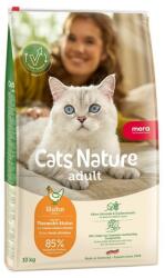 MERA Cat Nature Adult Chicken 10 kg csirke, száraz macskaeledel