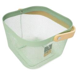 Heinner Cos cu maner Risa verde (HR-BSKRIS-GRN) - etoc