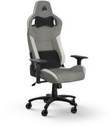 Corsair CF-9010058-WW videojáték szék PC gaming szék Hálós ülés Szürke (CF-9010058-WW) (CF-9010058-WW)