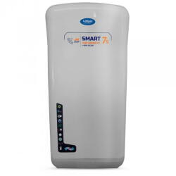 Limpio Uscatoare de maini Uscător de mâini vertical 1600W, Jet dual, uscare 5 secunde, filtru HEPA, antivandal, senzor automat (HD75S) - pcone