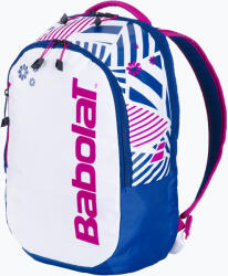 Babolat Rocsac de tenis pentru copii Babolat Kids 14 l white/blue