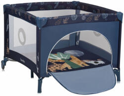 Lionelo utazójáróka Bonnie navy - pepita