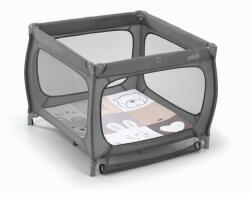 CAM utazójáróka Qbox 96x96x75cm 104 - pepita - 39 990 Ft