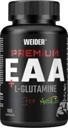 Weider Premium EAA+L-Glutamine Caps 180 капс