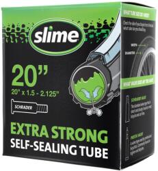 Slime Extra Strong defektálló kerékpár belső gumi - bikecafe - 2 590 Ft