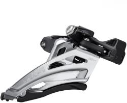 Shimano Deore FD-M4100-M kerékpár első váltó
