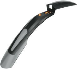 SKS Germany SKS Shockblade kerékpár első sárvédő - szürke