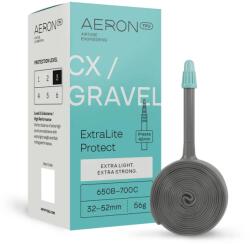 Aeron CX/Gravel ExtraLite Protect kerékpár belső gumi